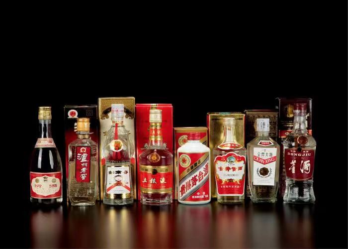 民勤茅台酒回收